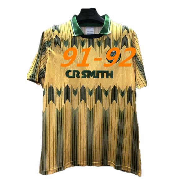 celtic retro soccer jerseys 1991 1992 away football shirts larsson classic vintage sutton 1991 football kits, Black;yellow
celtic retro soccer jerseys 1991 1992 away football shirts larsson classic vintage sutton 1991 football kits, Black;yellow