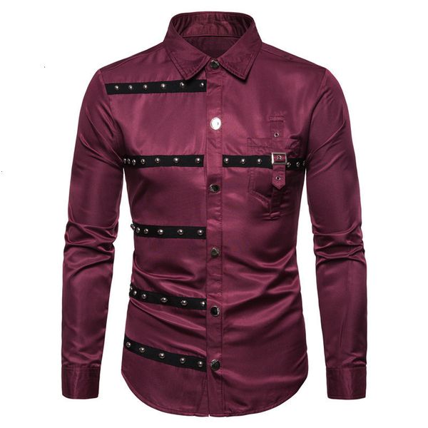 new fashion english style long sleeve casual shirt in 2019 epaulet pocket slim fit long sleeve men's casual shirt -3xl, White;black
new fashion english style long sleeve casual shirt in 2019 epaulet pocket slim fit long sleeve men's casual shirt -3xl, White;black