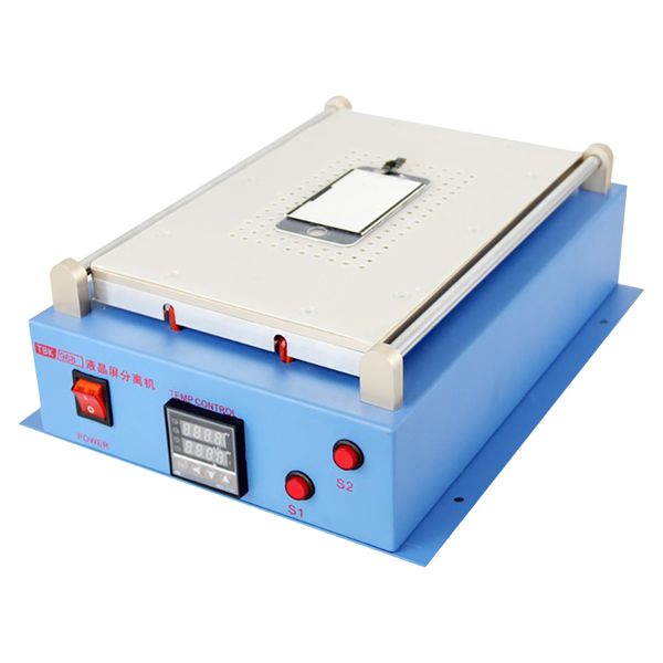 tbk968 factory direct sales 2 in 1 vacuum lcd separator for mobile+lcd screen repair machine for mobile
tbk968 factory direct sales 2 in 1 vacuum lcd separator for mobile+lcd screen repair machine for mobile