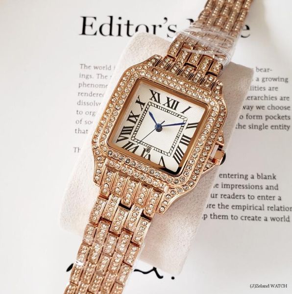 2020 new women's full diamond watch holiday gift valentine's day birthday gifts love lady watch, Slivery;brown
2020 new women's full diamond watch holiday gift valentine's day birthday gifts love lady watch, Slivery;brown