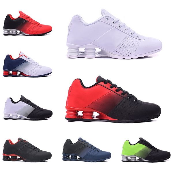 deliver 809 running shoes black white green red grey mens trainers sneakers sports runners size 40-46, White;red
deliver 809 running shoes black white green red grey mens trainers sneakers sports runners size 40-46, White;red