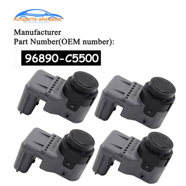 4 pcs/lot 3 colors for kia sorento car pdc parking distance sensor ultrasonic pdc parking sensor 96890-c5500 96890c5500
4 pcs/lot 3 colors for kia sorento car pdc parking distance sensor ultrasonic pdc parking sensor 96890-c5500 96890c5500