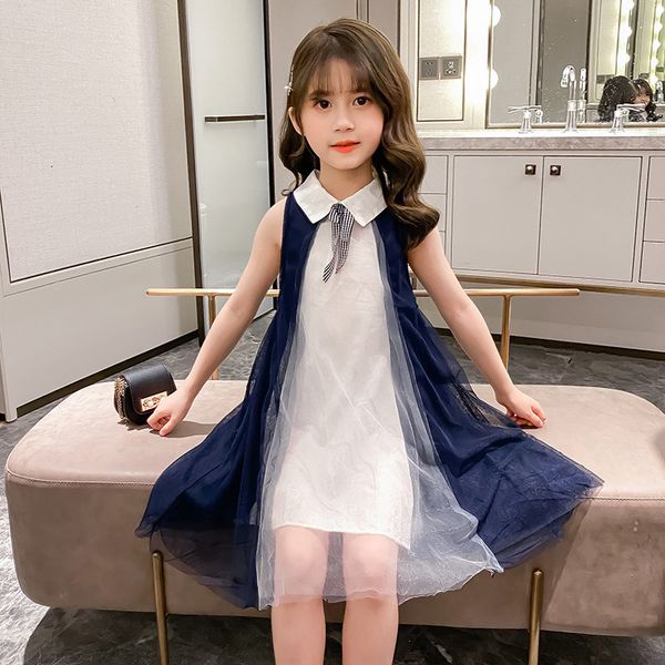 teen girls 2020 summer dress big girl dresses kids clothes school fashion tulle children dress casual clothes, Red;yellow
teen girls 2020 summer dress big girl dresses kids clothes school fashion tulle children dress casual clothes, Red;yellow