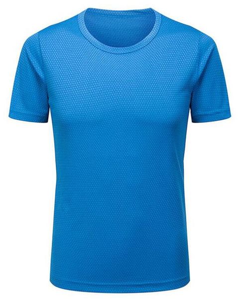 2019 men's tight clothes running short-sleeved quick-drying t-shirt 5107, Black;blue
2019 men's tight clothes running short-sleeved quick-drying t-shirt 5107, Black;blue