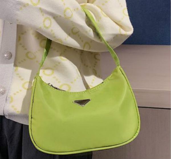 Designer Small Bag Female 2020 New Fashion Handbag Simple Luxury Single Shoulder Wild Casual Messenger Bag Drop Shipping
Designer Small Bag Female 2020 New Fashion Handbag Simple Luxury Single Shoulder Wild Casual Messenger Bag Drop Shipping