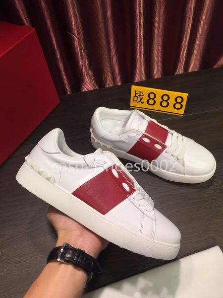 2019 luxury designer men women the fashion casual shoes platform casual sneakers leather solid colors dress shoe e08
2019 luxury designer men women the fashion casual shoes platform casual sneakers leather solid colors dress shoe e08