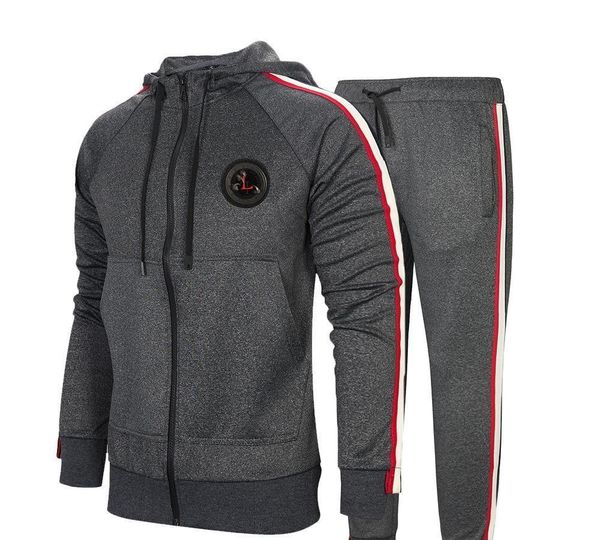y8 designer tracksuit men brand sweat suits see autumn mens luxury tracksuits jogger suits jacket pants sets sporting suit print men cotton, Gray
y8 designer tracksuit men brand sweat suits see autumn mens luxury tracksuits jogger suits jacket pants sets sporting suit print men cotton, Gray