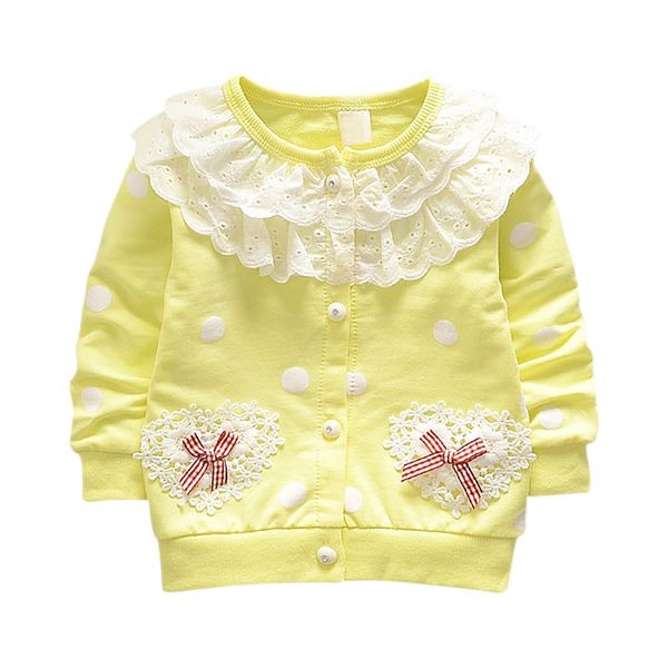 autumn children baby girl outerwear lace bow flower pattern casual sweatshirt kids outfits, Blue;gray
autumn children baby girl outerwear lace bow flower pattern casual sweatshirt kids outfits, Blue;gray