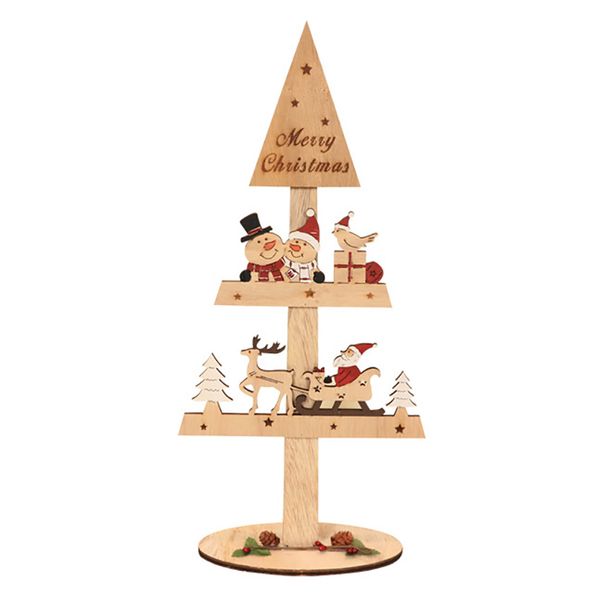 showcase deskdiy craft adorable kids gift tree shape building block decoration portable christmas ornament holiday wooden
showcase deskdiy craft adorable kids gift tree shape building block decoration portable christmas ornament holiday wooden
