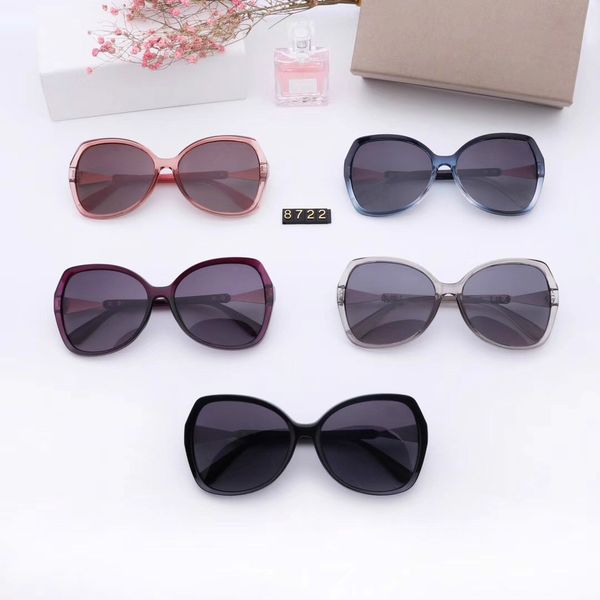 2019 new style stylish lady with large frame sunglasses high-definition polarized sunglasses skinny face goes with uv-resistant sunglasses, White;black
2019 new style stylish lady with large frame sunglasses high-definition polarized sunglasses skinny face goes with uv-resistant sunglasses, White;black