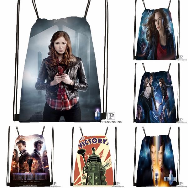 custom doctor who drawstring backpack bag for man woman cute daypack kids satchel (black back) 31x40cm#180531-01-10
custom doctor who drawstring backpack bag for man woman cute daypack kids satchel (black back) 31x40cm#180531-01-10