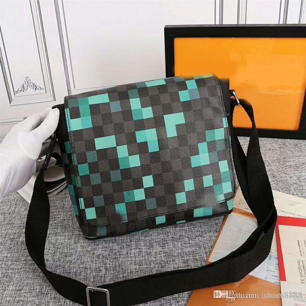 S8 s8 одного плеча портфель Cross вскользь мешок сцепления моды бизнес компьютер сумка регулируемый плечевой ремень удобный для переноски: 2 S8
S8 s8 одного плеча портфель Cross вскользь мешок сцепления моды бизнес компьютер сумка регулируемый плечевой ремень удобный для переноски: 2 S8