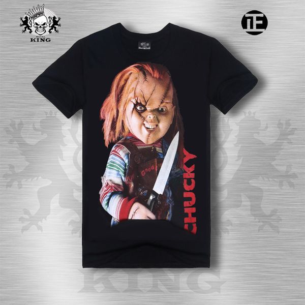 designer t-shirt rock creative print short sleeve street dress fashion mens 3d skull stereo kids rock t-shirt, White;black
designer t-shirt rock creative print short sleeve street dress fashion mens 3d skull stereo kids rock t-shirt, White;black