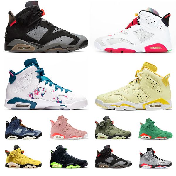 basketball 2020 new shoes arrivred 6 6s men women unc psg oreo dmp black infrared sports designer mens trainers
basketball 2020 new shoes arrivred 6 6s men women unc psg oreo dmp black infrared sports designer mens trainers