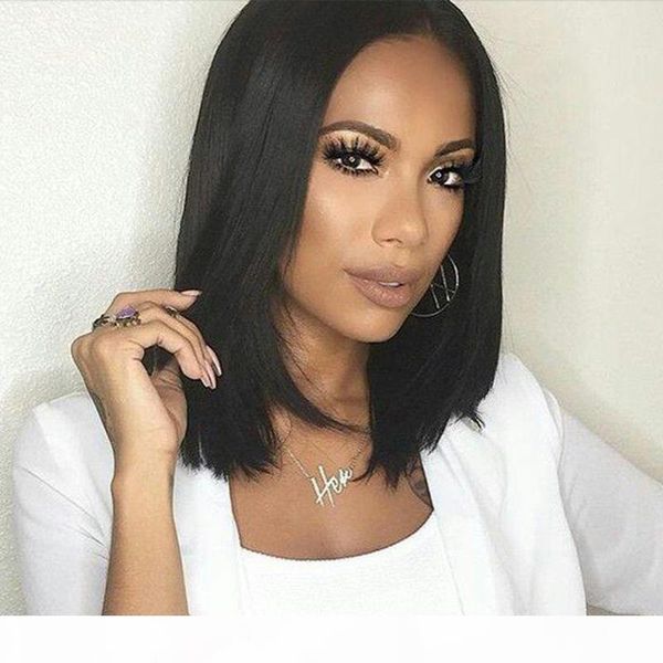 malaysian lacefront bob wig for women glueless virgin short african american human hair wigs bob style middle part full lace front bob wig, Black;brown
malaysian lacefront bob wig for women glueless virgin short african american human hair wigs bob style middle part full lace front bob wig, Black;brown