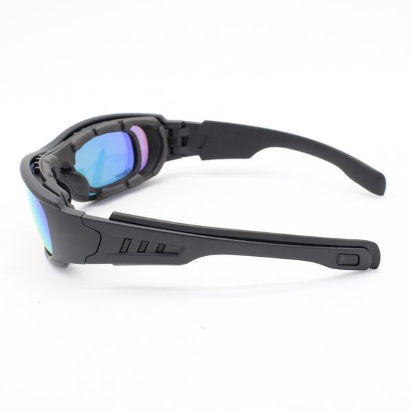 exellent качество tactical очки army goggle очки стрельба бокалов для мужчин спортивных солнцезащитных очков для wargame 4 объектива
exellent качество tactical очки army goggle очки стрельба бокалов для мужчин спортивных солнцезащитных очков для wargame 4 объектива