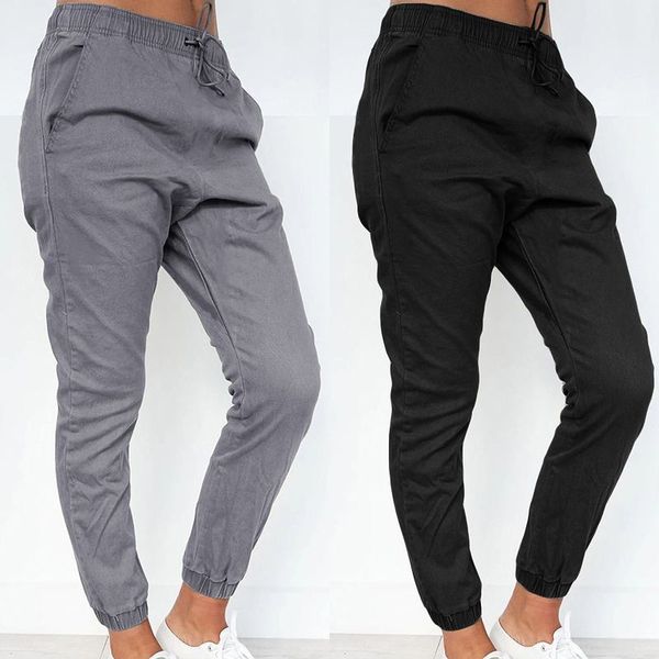 2020 fashion women harem pants zanzea ladies casual solid loose pockets long trousers office work bottoms streetwear sweatpants, Black;white
2020 fashion women harem pants zanzea ladies casual solid loose pockets long trousers office work bottoms streetwear sweatpants, Black;white