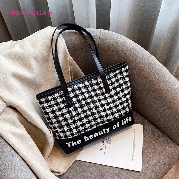 pink sugao designer handbags shoulder bags women brw purse lady shopping bag tote bag pu leather shoulder handbag large capacity handbags
pink sugao designer handbags shoulder bags women brw purse lady shopping bag tote bag pu leather shoulder handbag large capacity handbags
