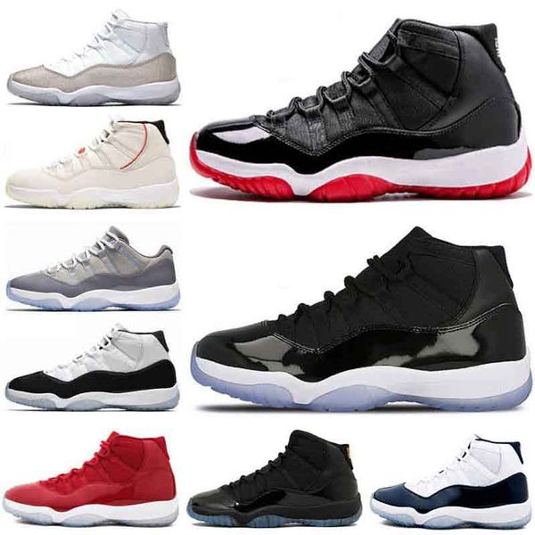 in stock11 11s bred concord 45 basketball shoes for men women space jam gym red prom night 72-10 navy gum sports sneakers
in stock11 11s bred concord 45 basketball shoes for men women space jam gym red prom night 72-10 navy gum sports sneakers