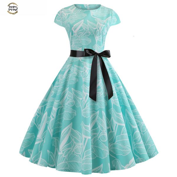 women summer dress 2019 floral print vintage 1950s 60s casual party office robe rockabilly dresses plus size vestido mujer, Black;gray
women summer dress 2019 floral print vintage 1950s 60s casual party office robe rockabilly dresses plus size vestido mujer, Black;gray