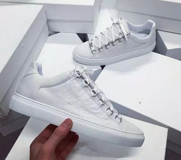 2017 new men's fashion shoes flat leather brand high men snekers eur 36-47 flat casual shoes wholesale, Black
2017 new men's fashion shoes flat leather brand high men snekers eur 36-47 flat casual shoes wholesale, Black