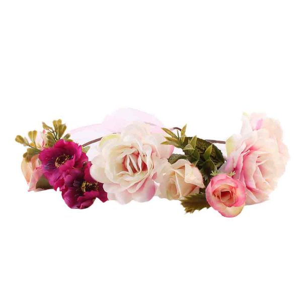 208 women head wreath for girls hair headband flower crown wedding garland forehead hair accessories headdress band new
208 women head wreath for girls hair headband flower crown wedding garland forehead hair accessories headdress band new