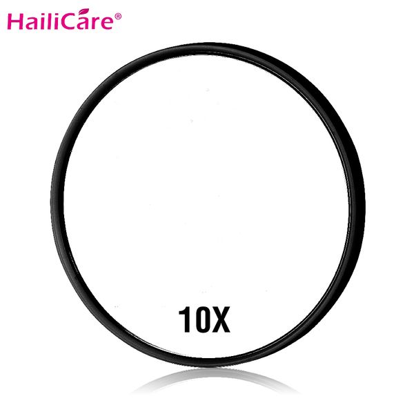 black white 10x magnifying makeup mirror round make up mirrors with two suction cups cosmetics tools mini mirror magnification
black white 10x magnifying makeup mirror round make up mirrors with two suction cups cosmetics tools mini mirror magnification
