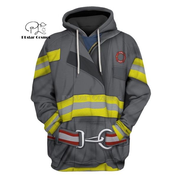 plstar cosmos firefighter suit fireman 3d hoodies/shirt/sweatshirt winter autumn funny christmas halloween cosplay streetwear, Black
plstar cosmos firefighter suit fireman 3d hoodies/shirt/sweatshirt winter autumn funny christmas halloween cosplay streetwear, Black
