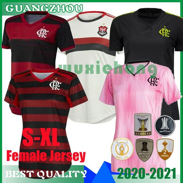 2020 2021 flamengo home woman soccer jersey 20 21 e.ribeiro gabriel b. diego de arrascaeta female soccer shirt lady football uniform s-xl, Black;yellow
2020 2021 flamengo home woman soccer jersey 20 21 e.ribeiro gabriel b. diego de arrascaeta female soccer shirt lady football uniform s-xl, Black;yellow