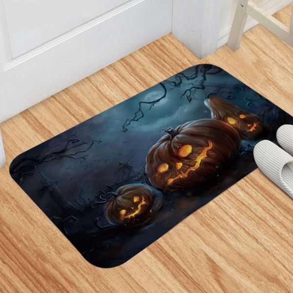 halloween mat porch bathroom l anti-slip door mat absorbent thickening bedroom carpet floor mats home crafts
halloween mat porch bathroom l anti-slip door mat absorbent thickening bedroom carpet floor mats home crafts