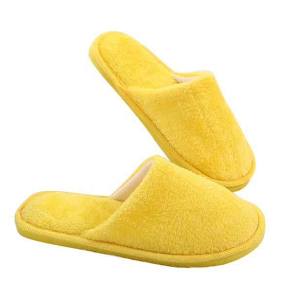 vogue candy color warm home slippers women bedroom winter slippers indoor cotton floor vogue, Black
vogue candy color warm home slippers women bedroom winter slippers indoor cotton floor vogue, Black