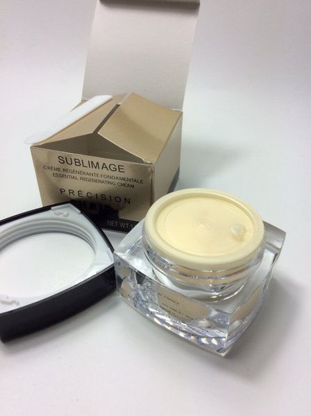selling sublimage essential regeneration cream nourish moisturizing deep repairing 50ml dhl
selling sublimage essential regeneration cream nourish moisturizing deep repairing 50ml dhl