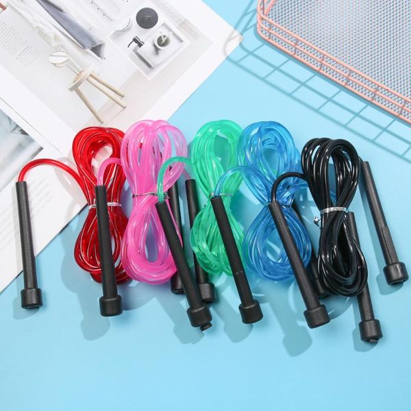 1 pc регулируемая скакалка фитнес speed rope перейти бокса упражнения прыжки корд кардио бодибилдинг фитнес инструменты
1 pc регулируемая скакалка фитнес speed rope перейти бокса упражнения прыжки корд кардио бодибилдинг фитнес инструменты