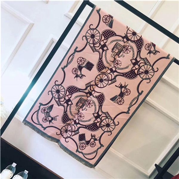 2020 new scarf for women luxury horse car pattern cashmere designer thick scarfs warm long scarves 3 color size 180x70cm b-250, Blue;gray
2020 new scarf for women luxury horse car pattern cashmere designer thick scarfs warm long scarves 3 color size 180x70cm b-250, Blue;gray