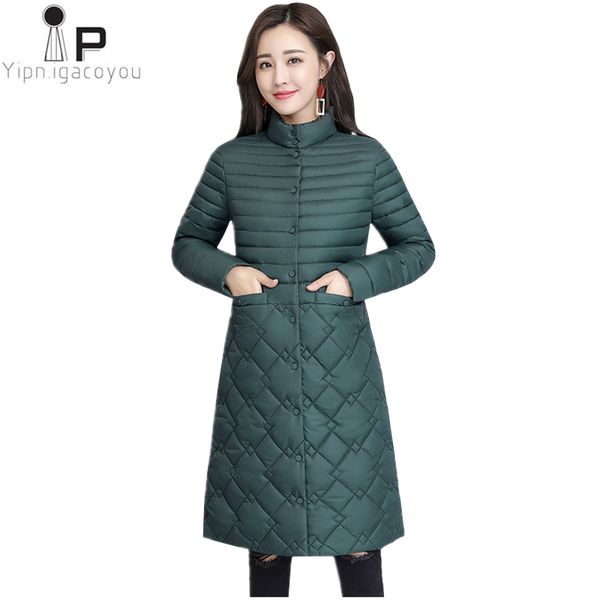 thin womens down jackets winter black long coat parka korean slim plus size female jacket fashion warm coat women overcoat 4xl
thin womens down jackets winter black long coat parka korean slim plus size female jacket fashion warm coat women overcoat 4xl