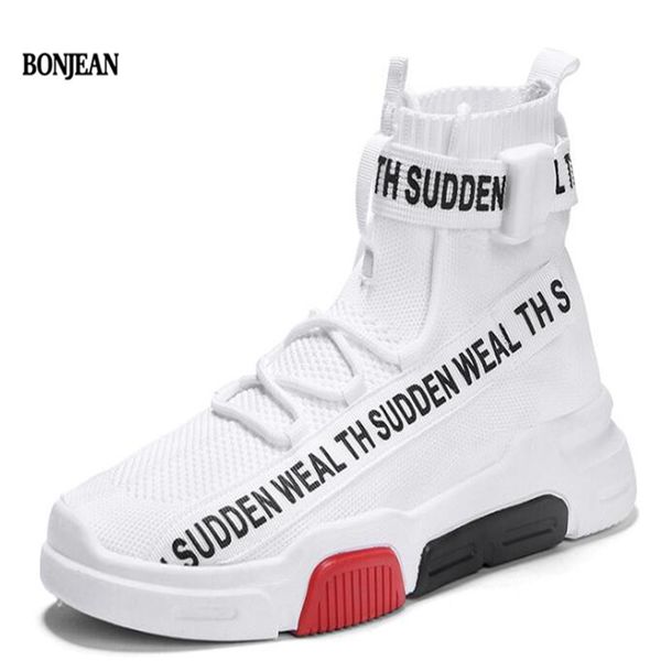 men's shoes autumn 2019 new high-shoes men's trend wild canvas casual sports tide sneakers ing, Black
men's shoes autumn 2019 new high-shoes men's trend wild canvas casual sports tide sneakers ing, Black