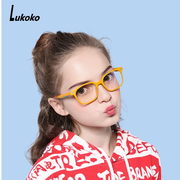 lukoko anti blue light blocking radiation glasses for children kids boy girl computer gaming glasses bluelight ray eyeglasses, White;black
lukoko anti blue light blocking radiation glasses for children kids boy girl computer gaming glasses bluelight ray eyeglasses, White;black