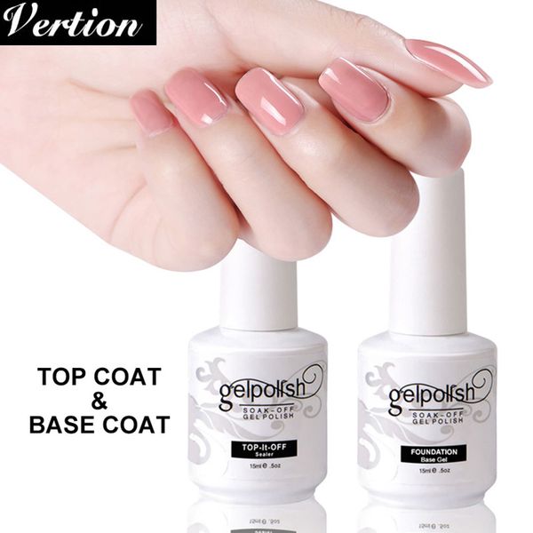verntion 15мл base и top coat ногтей гель лаки гель лак для ногтей праймер продолжительный soak off uv art nails bottom, Red;pink
verntion 15мл base и top coat ногтей гель лаки гель лак для ногтей праймер продолжительный soak off uv art nails bottom, Red;pink