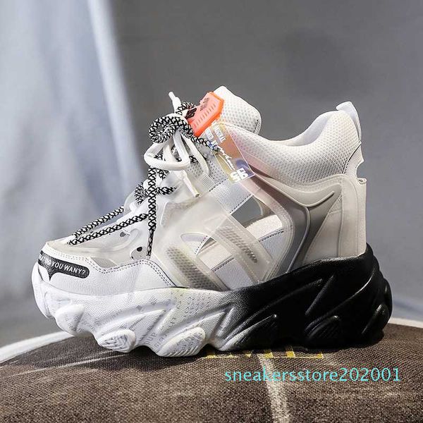 women platform sandals 10cm super high heels chunky sandal designers brand wedges casual shoes for woman summer mesh breathable s01, Black
women platform sandals 10cm super high heels chunky sandal designers brand wedges casual shoes for woman summer mesh breathable s01, Black