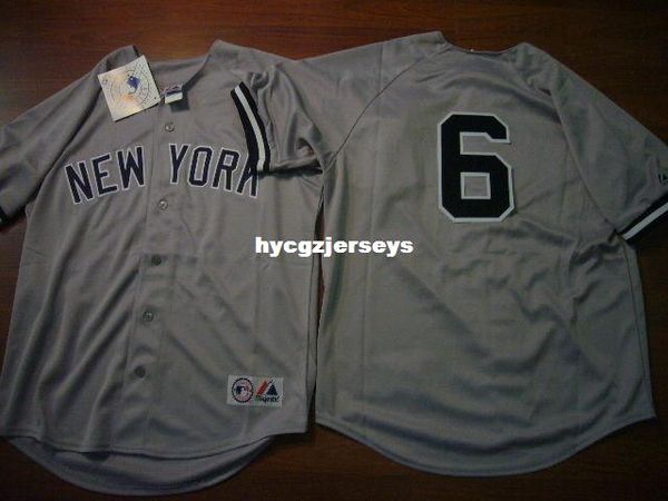 baseball ny #6 joe torre sewn shirt jersey gray any size mens stitched jerseys big and tall size xs-6xl for sale, Black;blue
baseball ny #6 joe torre sewn shirt jersey gray any size mens stitched jerseys big and tall size xs-6xl for sale, Black;blue