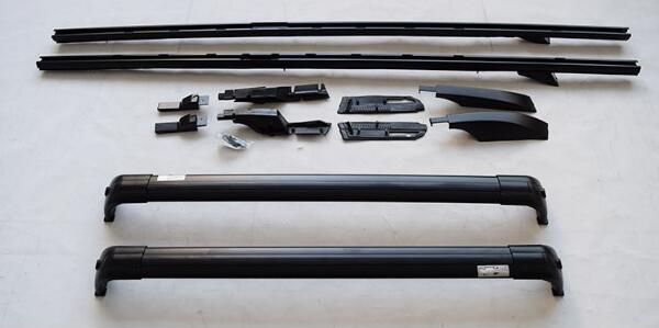 4pcs aluminium left right front rear aluminium roof crossbar cross rack rail bar fits for l-an-d r-over lr4 discovery4 2010-2016
4pcs aluminium left right front rear aluminium roof crossbar cross rack rail bar fits for l-an-d r-over lr4 discovery4 2010-2016