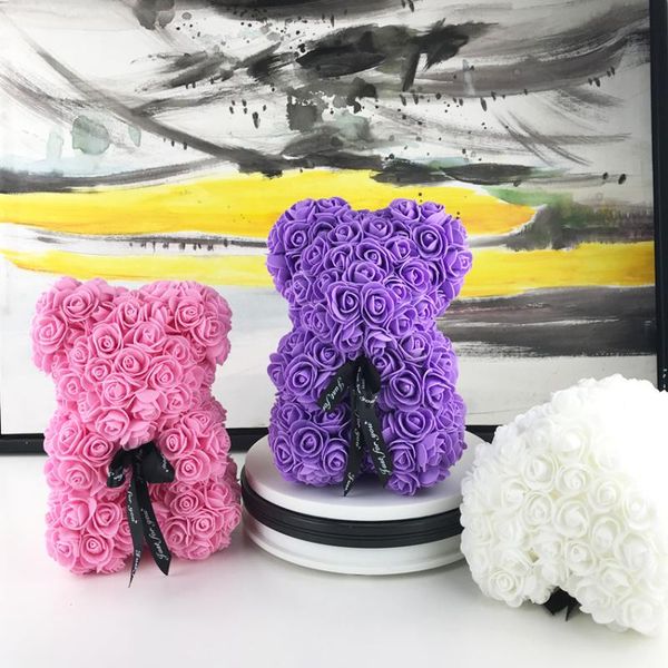 fashionable 25cm red pink bear rose teddy bear rose flower artificial decoration christmas gifts for women valentines gift
fashionable 25cm red pink bear rose teddy bear rose flower artificial decoration christmas gifts for women valentines gift