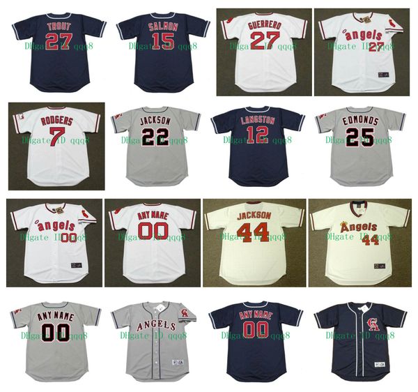 vintage california jerseys tim salmon mike trout bo jackson albert pujols reggie jackson jim abbott buck rodgers rod carew alomar baseball
vintage california jerseys tim salmon mike trout bo jackson albert pujols reggie jackson jim abbott buck rodgers rod carew alomar baseball