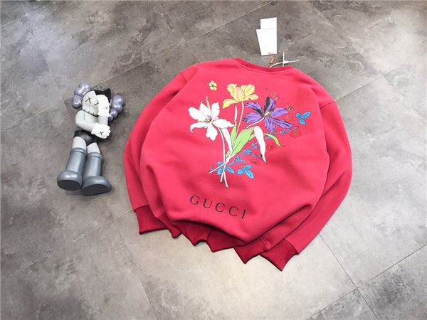 20ss new arrival guqi letters flowers luxury hoodie cotton sweater casual loose solid strawberry sweatshirt men's and women's hood, Gray;blue
20ss new arrival guqi letters flowers luxury hoodie cotton sweater casual loose solid strawberry sweatshirt men's and women's hood, Gray;blue