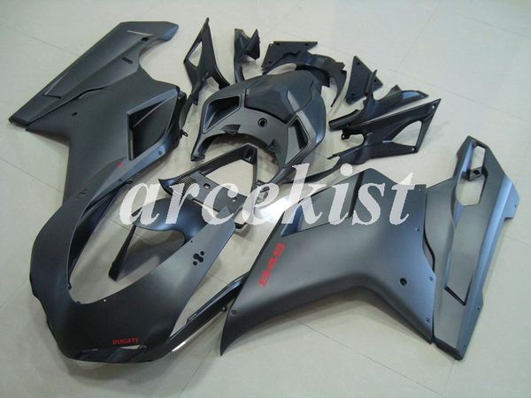 4 подарки новый abs инъекция полный обтекатели комплект, пригодный для ducati 848 evo 1098 1198 1198s 2007 2008 2009 2010 2011 2012 body наб
4 подарки новый abs инъекция полный обтекатели комплект, пригодный для ducati 848 evo 1098 1198 1198s 2007 2008 2009 2010 2011 2012 body наб