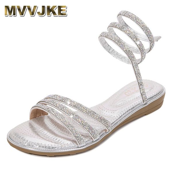 mvvjkebohemia sandals summer shoes bohemian style crystal fashion casual women ladies girls female gladiator flat with open, Black
mvvjkebohemia sandals summer shoes bohemian style crystal fashion casual women ladies girls female gladiator flat with open, Black