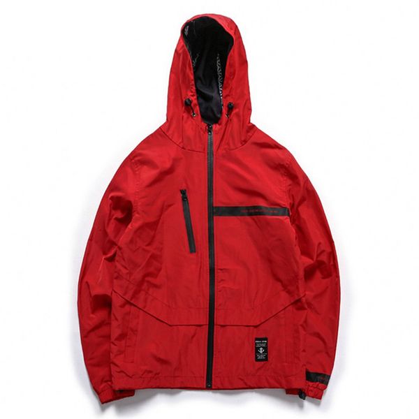 harajuku windbreakers jackets men women 2019 autumn hip hop streetwear casual clothing couples outwear red green black ws137, Black;brown
harajuku windbreakers jackets men women 2019 autumn hip hop streetwear casual clothing couples outwear red green black ws137, Black;brown