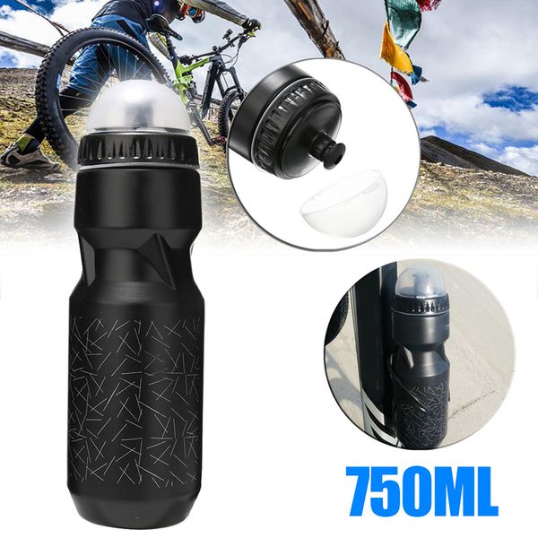 750ml new portable mountain bike bicycle water bottle essential outdoor sports drink jug bike water bottle leak-proof cup
750ml new portable mountain bike bicycle water bottle essential outdoor sports drink jug bike water bottle leak-proof cup