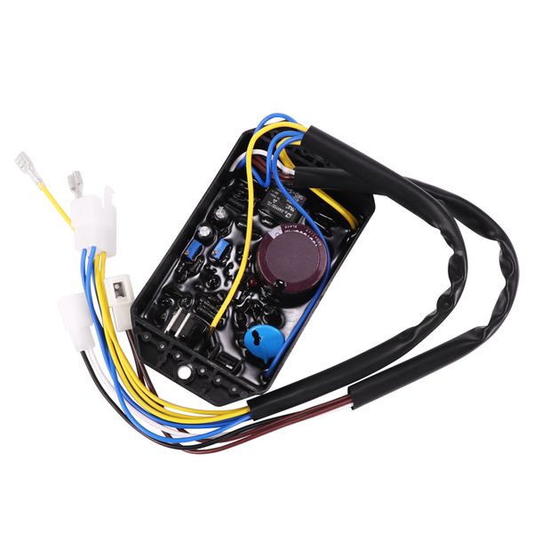 10 wires gtdk avr generator for automatic voltage stabilizer electrical generator accessories
10 wires gtdk avr generator for automatic voltage stabilizer electrical generator accessories