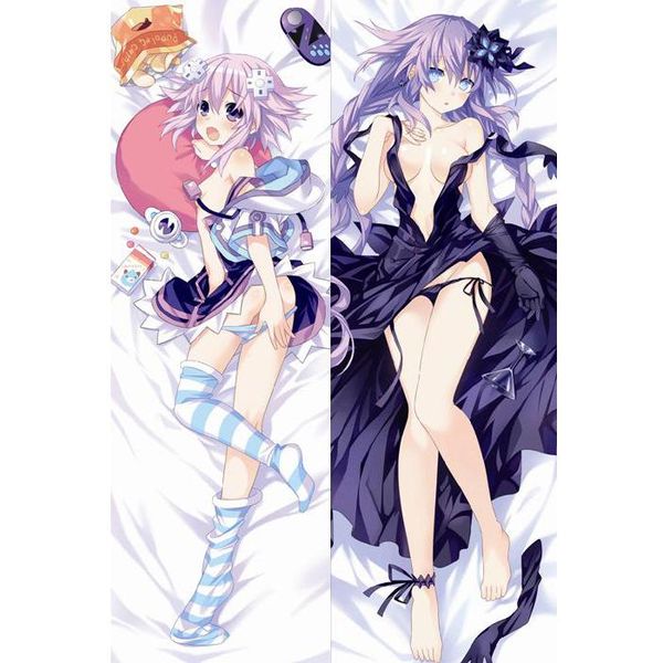 cute japanese decorative anime hyperdimension neptunia throw otaku dakimakura gifts bedding hugging body pillow case 150x50 cm
cute japanese decorative anime hyperdimension neptunia throw otaku dakimakura gifts bedding hugging body pillow case 150x50 cm